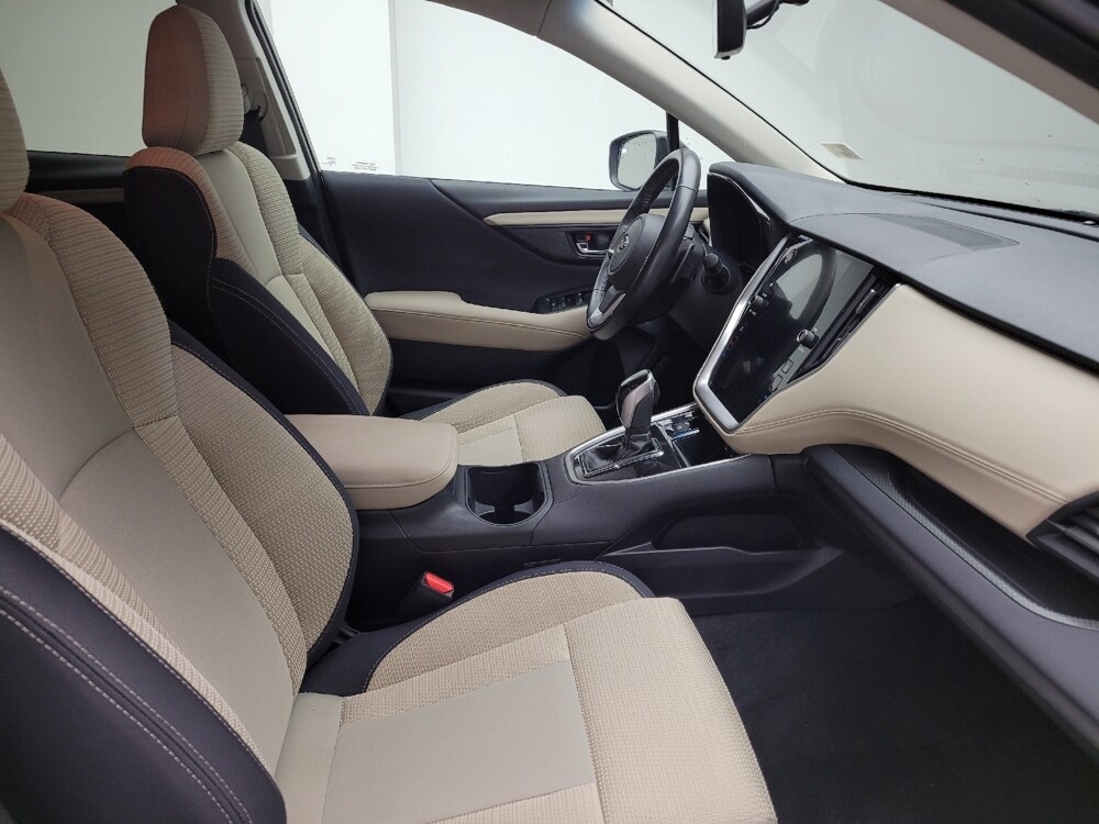 2022 Subaru Outback in Taylor, MI 48180 - 18138030 22