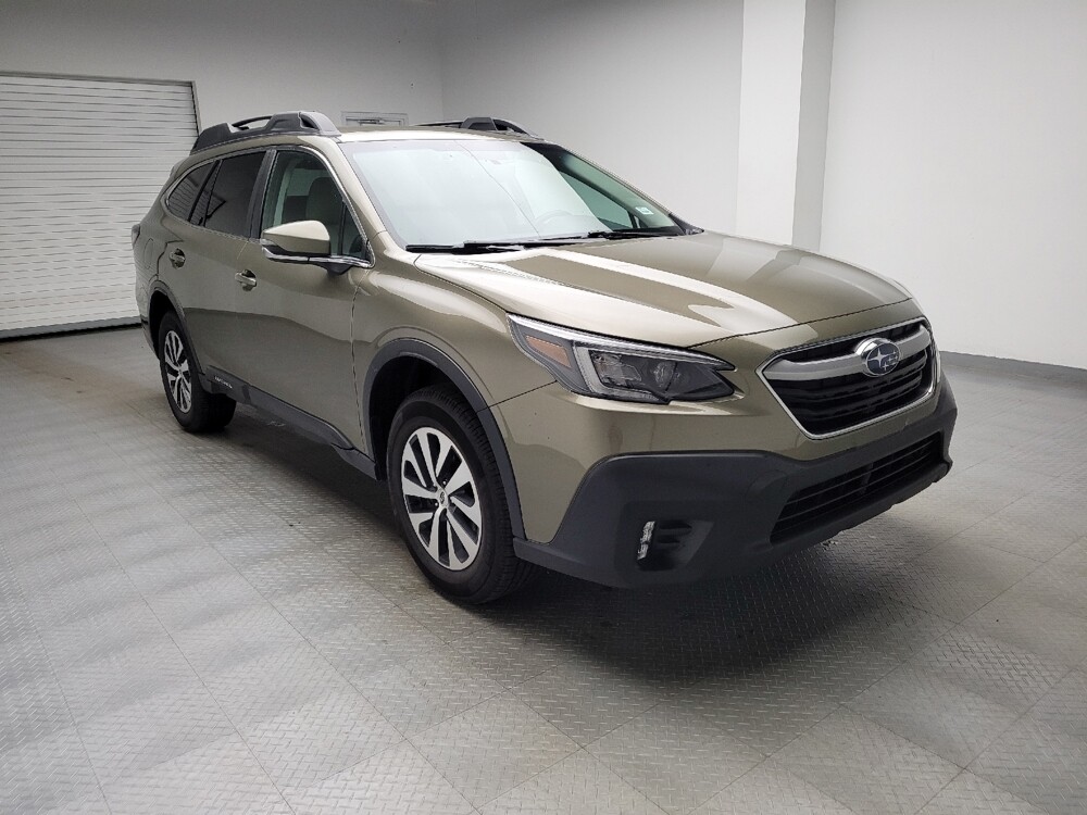 2022 Subaru Outback in Taylor, MI 48180 - 18138030 13
