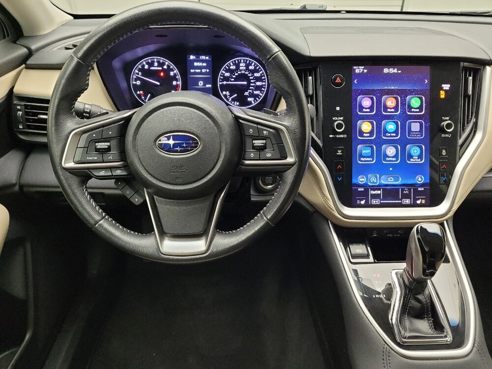 2022 Subaru Outback in Taylor, MI 48180 - 18138030 26