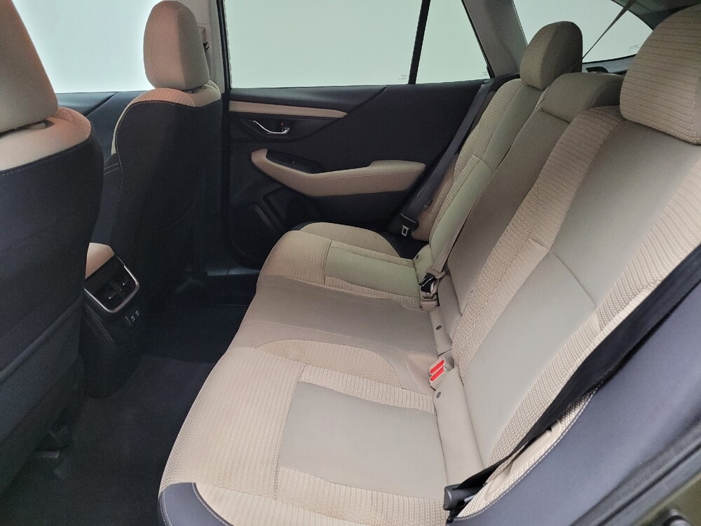 2022 Subaru Outback in Taylor, MI 48180 - 18138030 19