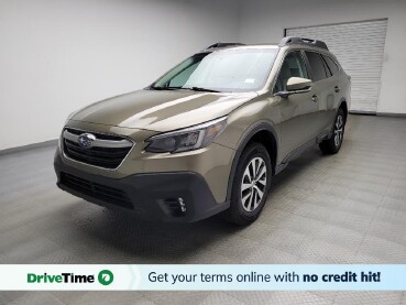 2022 Subaru Outback in Taylor, MI 48180