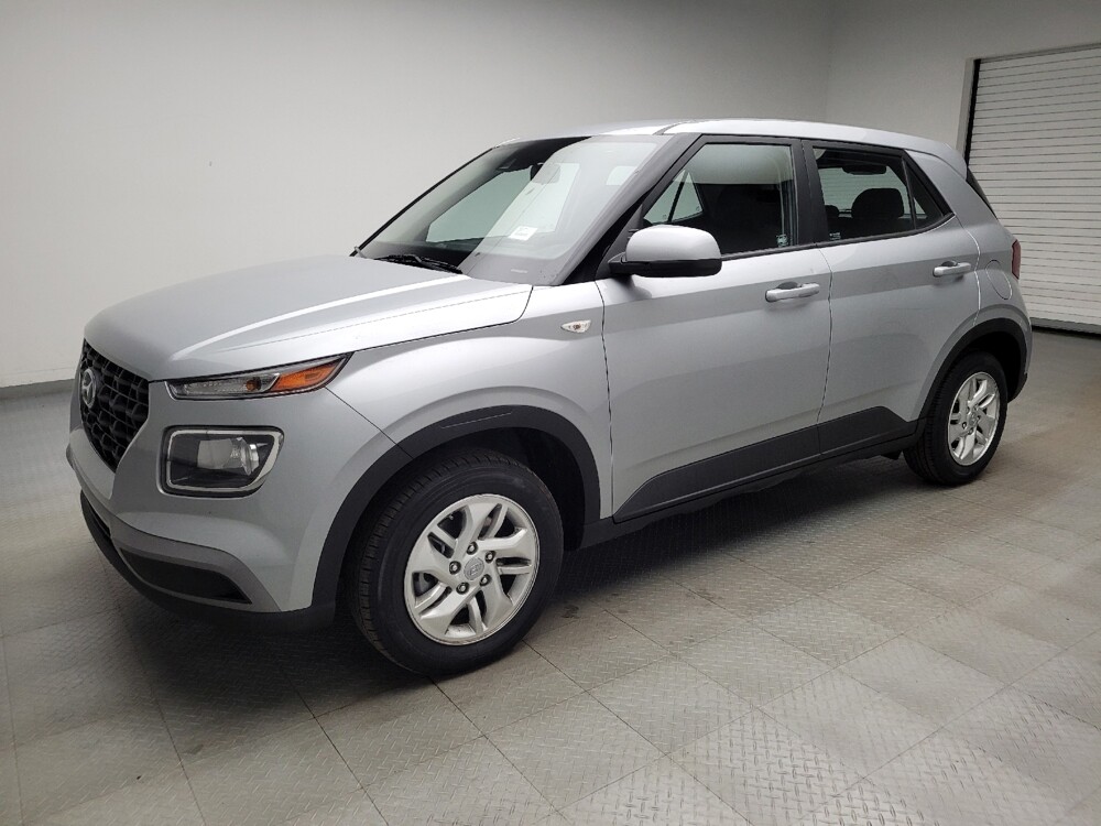 2021 Hyundai Venue in Grand Rapids, MI 49508 - 18138031 2
