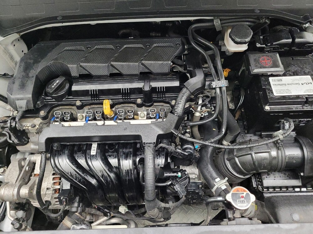 2021 Hyundai Venue in Grand Rapids, MI 49508 - 18138031 30