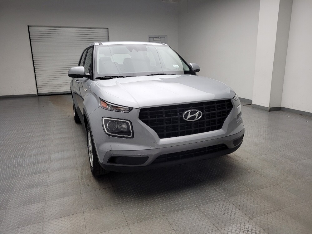 2021 Hyundai Venue in Grand Rapids, MI 49508 - 18138031 14