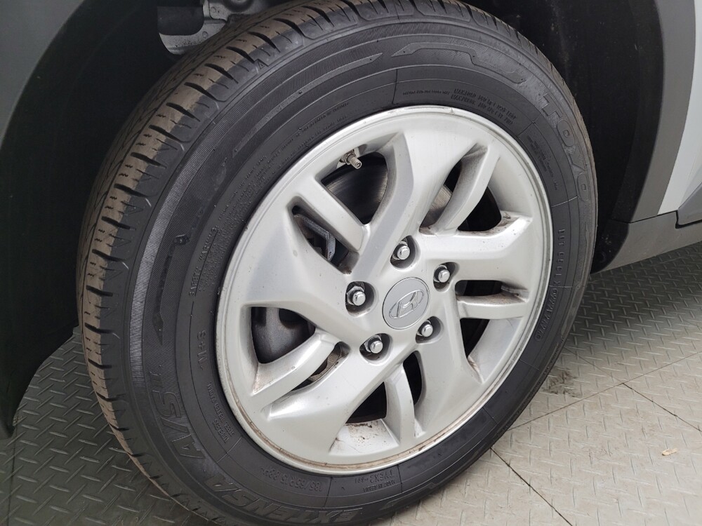 2021 Hyundai Venue in Grand Rapids, MI 49508 - 18138031 31