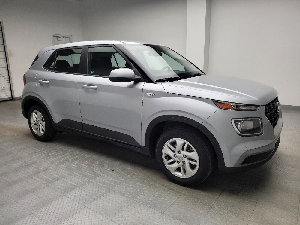 2021 Hyundai Venue in Grand Rapids, MI 49508 - 18138031 11