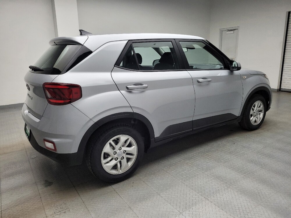 2021 Hyundai Venue in Grand Rapids, MI 49508 - 18138031 10