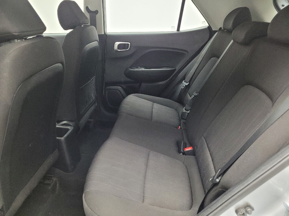 2021 Hyundai Venue in Grand Rapids, MI 49508 - 18138031 18