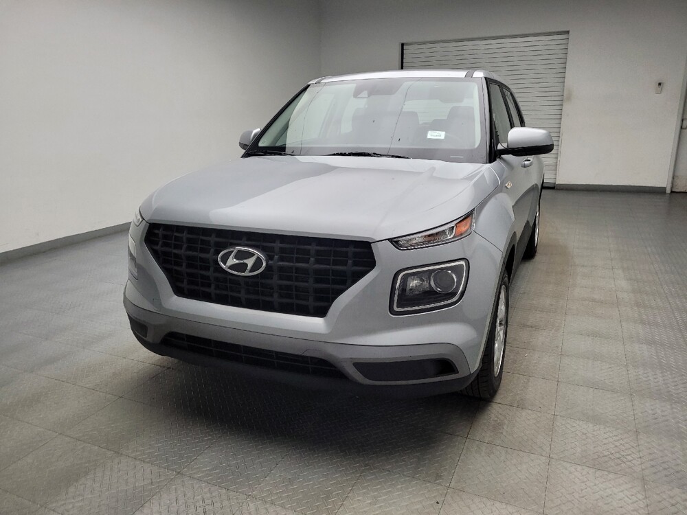 2021 Hyundai Venue in Grand Rapids, MI 49508 - 18138031 15