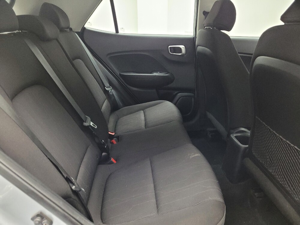2021 Hyundai Venue in Grand Rapids, MI 49508 - 18138031 19