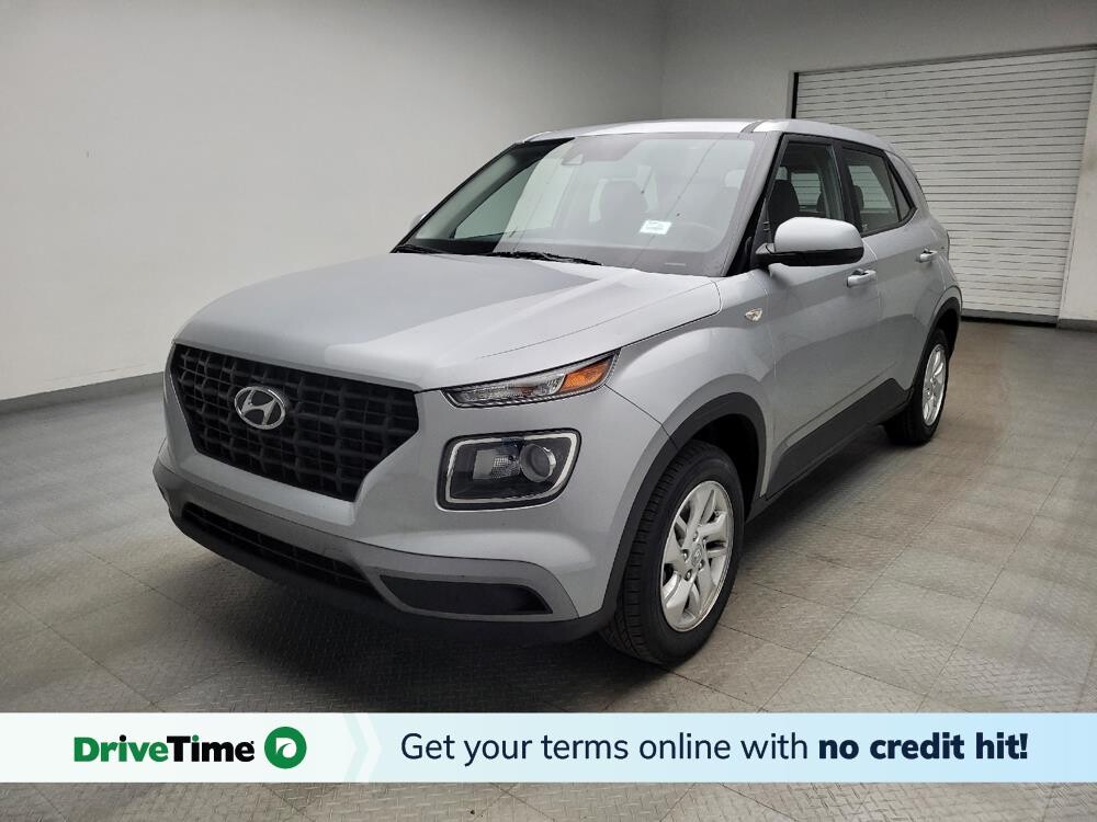 2021 Hyundai Venue in Grand Rapids, MI 49508 - 18138031