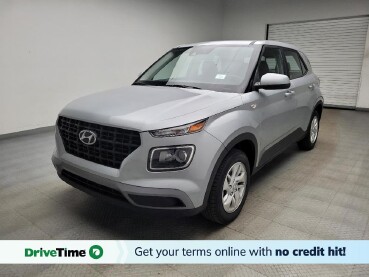 2021 Hyundai Venue in Grand Rapids, MI 49508