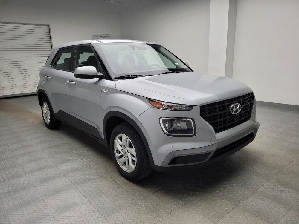2021 Hyundai Venue in Grand Rapids, MI 49508 - 18138031 13