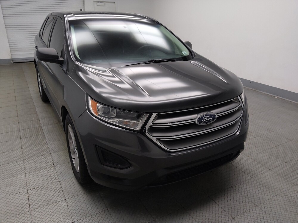 2016 Ford Edge in Highland, IN 46322 - 18138032 13