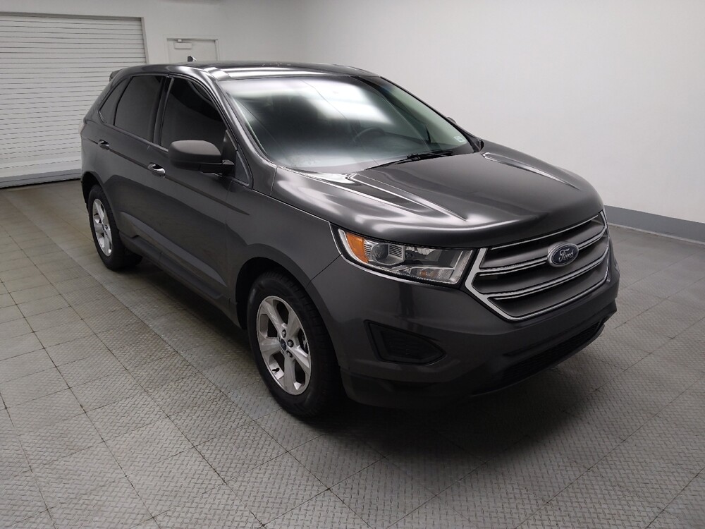 2016 Ford Edge in Highland, IN 46322 - 18138032 11