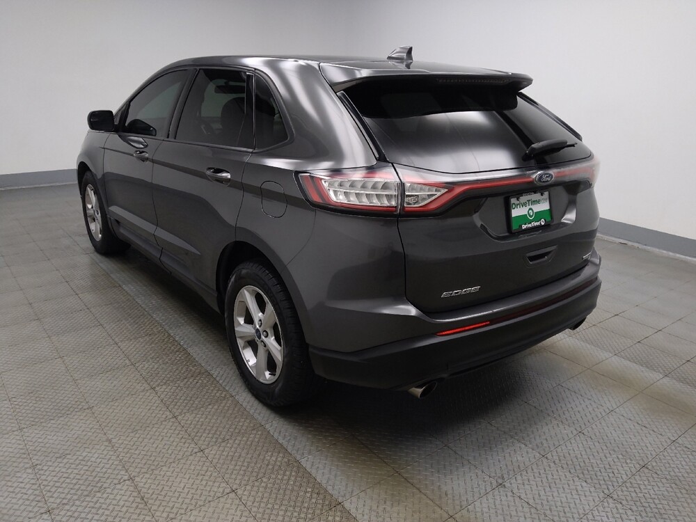 2016 Ford Edge in Highland, IN 46322 - 18138032 3