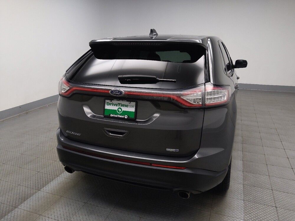 2016 Ford Edge in Highland, IN 46322 - 18138032 7