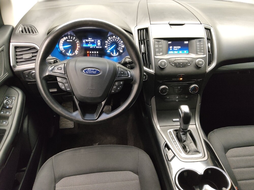 2016 Ford Edge in Highland, IN 46322 - 18138032 22