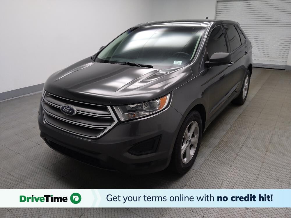 2016 Ford Edge in Highland, IN 46322 - 18138032