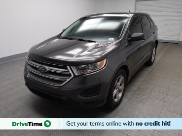 2016 Ford Edge in Highland, IN 46322