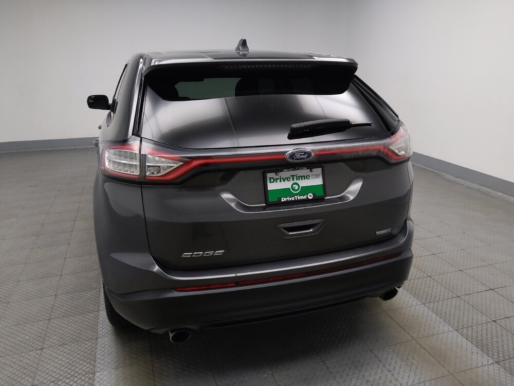 2016 Ford Edge in Highland, IN 46322 - 18138032 6