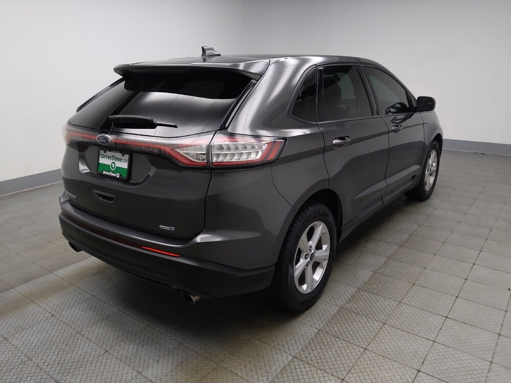 2016 Ford Edge in Highland, IN 46322 - 18138032 9