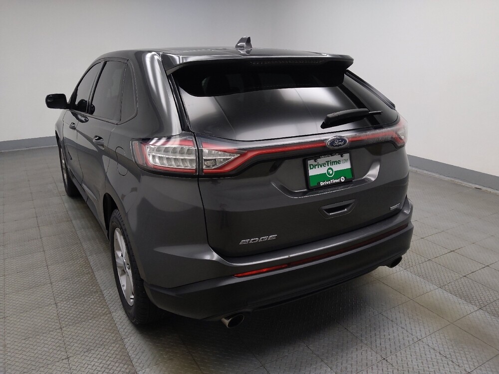 2016 Ford Edge in Highland, IN 46322 - 18138032 5