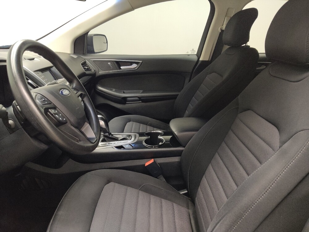 2016 Ford Edge in Highland, IN 46322 - 18138032 17