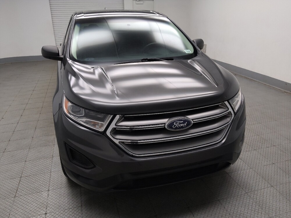 2016 Ford Edge in Highland, IN 46322 - 18138032 14
