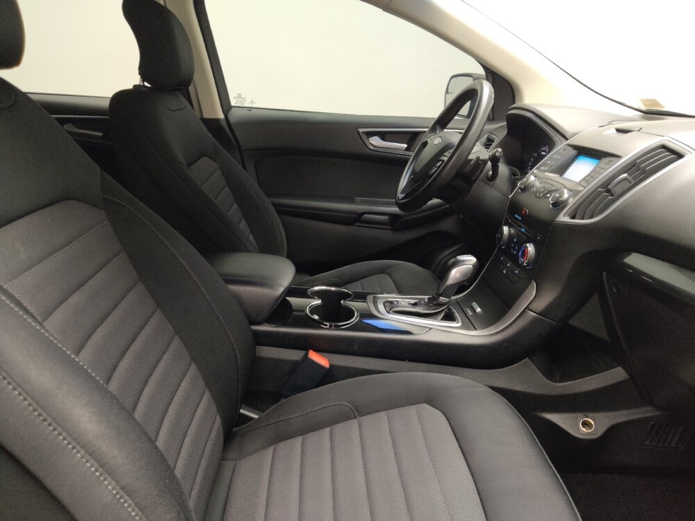 2016 Ford Edge in Highland, IN 46322 - 18138032 21