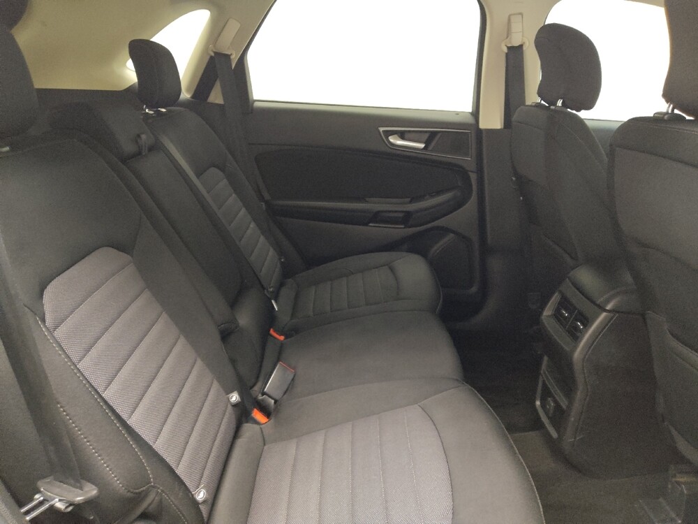 2016 Ford Edge in Highland, IN 46322 - 18138032 19