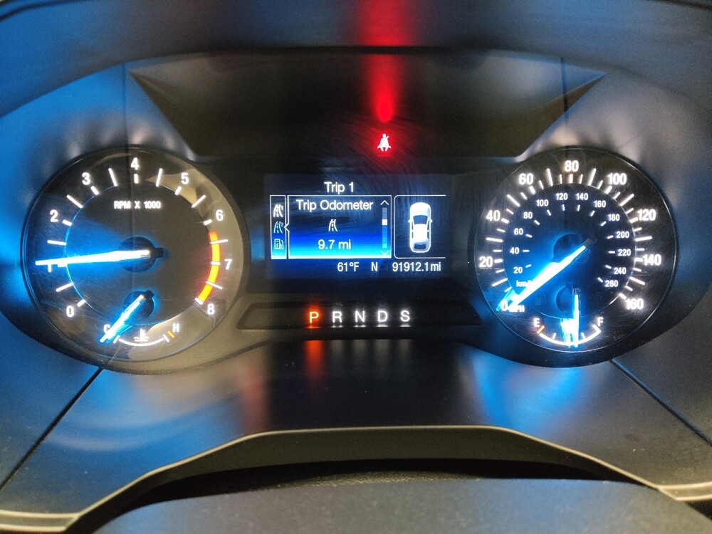 2016 Ford Edge in Highland, IN 46322 - 18138032 23