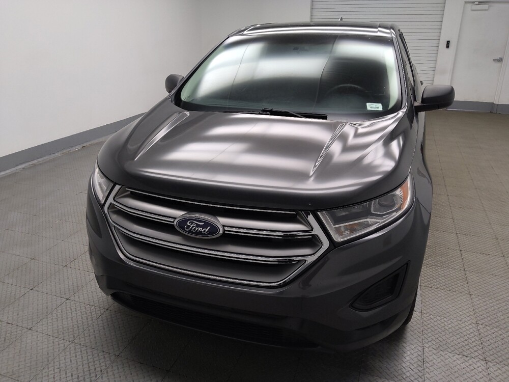 2016 Ford Edge in Highland, IN 46322 - 18138032 15
