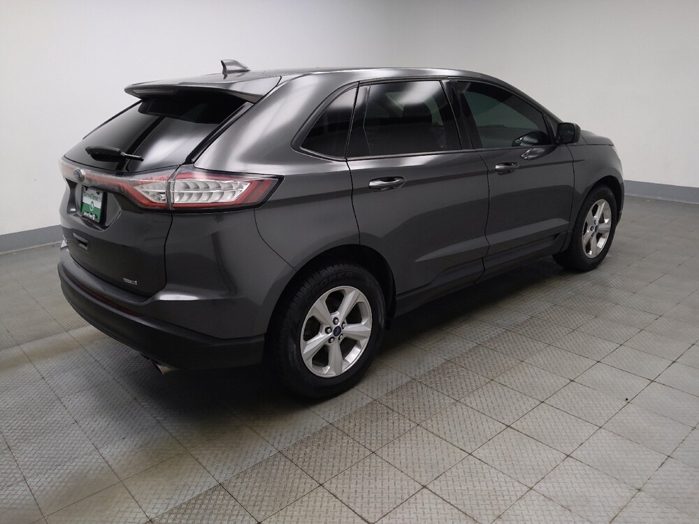 2016 Ford Edge in Highland, IN 46322 - 18138032 10