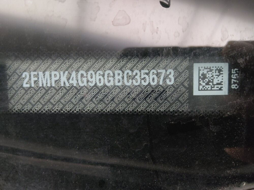 2016 Ford Edge in Highland, IN 46322 - 18138032 33