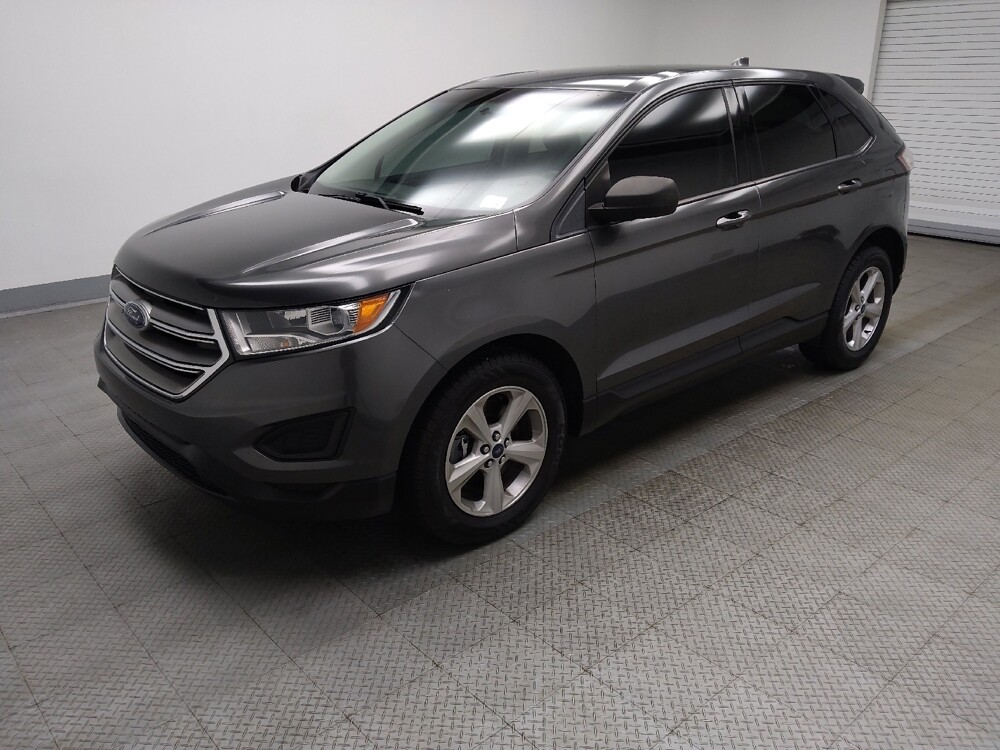 2016 Ford Edge in Highland, IN 46322 - 18138032 2
