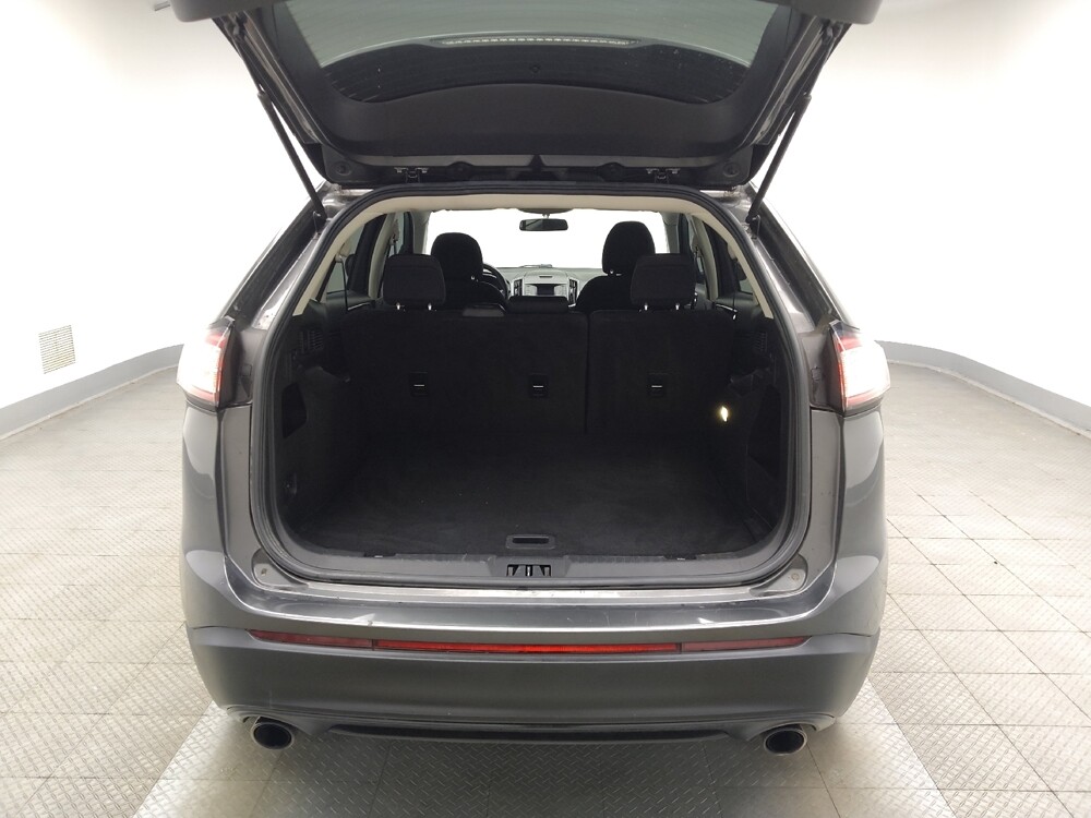2016 Ford Edge in Highland, IN 46322 - 18138032 29