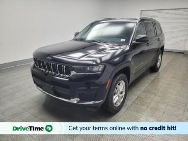 2023 Jeep Grand Cherokee L in Ft Wayne, IN 46805