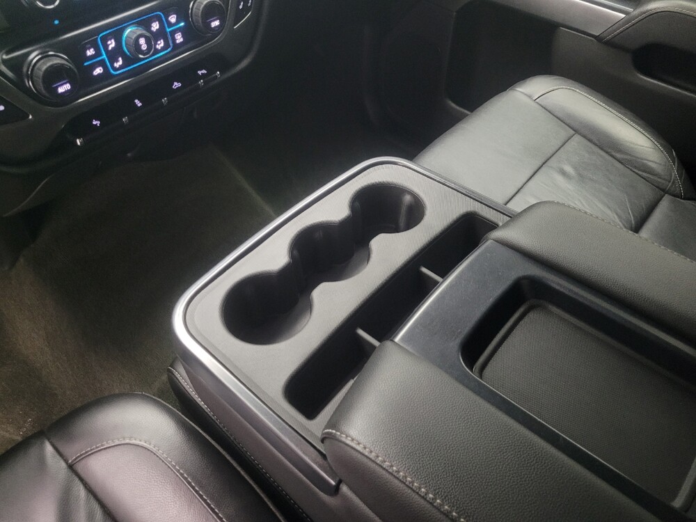 2017 Chevrolet Silverado 1500 in Indianapolis, IN 46219 - 18138035 26