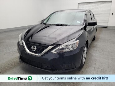 2019 Nissan Sentra in Hialeah, FL 33014