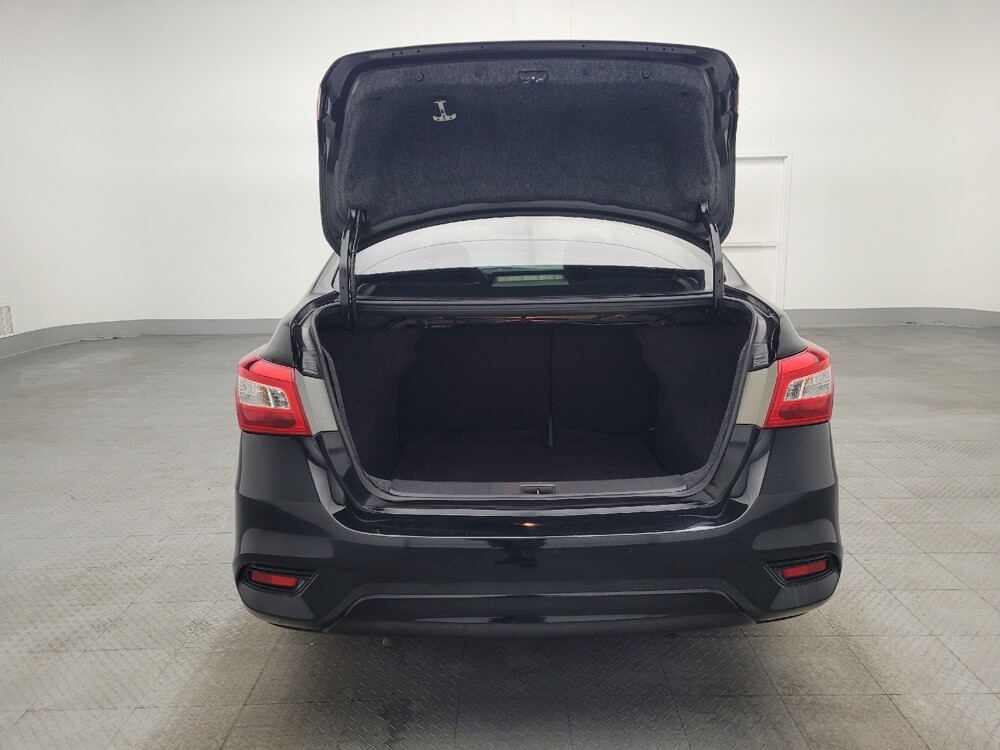 2019 Nissan Sentra in Hialeah, FL 33014 - 18138038 29