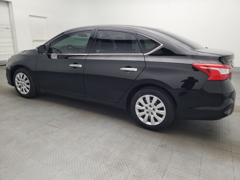 2019 Nissan Sentra in Hialeah, FL 33014 - 18138038 5