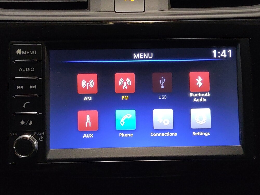 2019 Nissan Sentra in Hialeah, FL 33014 - 18138038 25