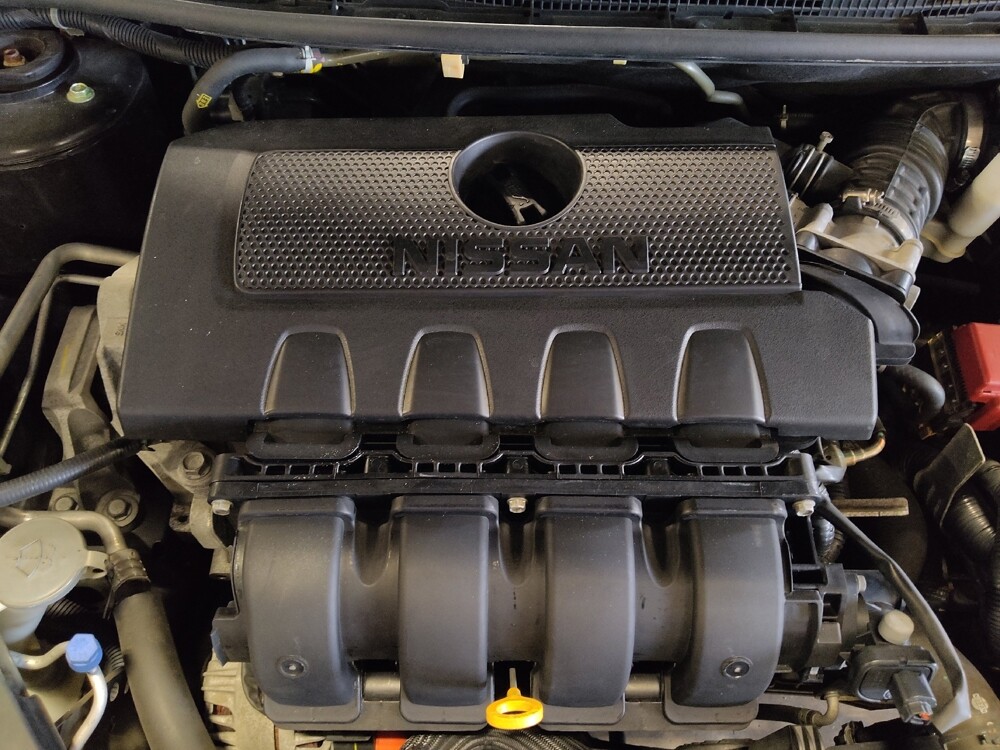 2019 Nissan Sentra in Hialeah, FL 33014 - 18138038 30