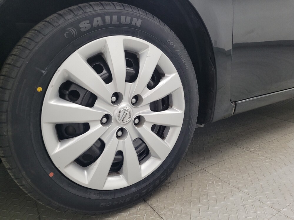 2019 Nissan Sentra in Hialeah, FL 33014 - 18138038 31