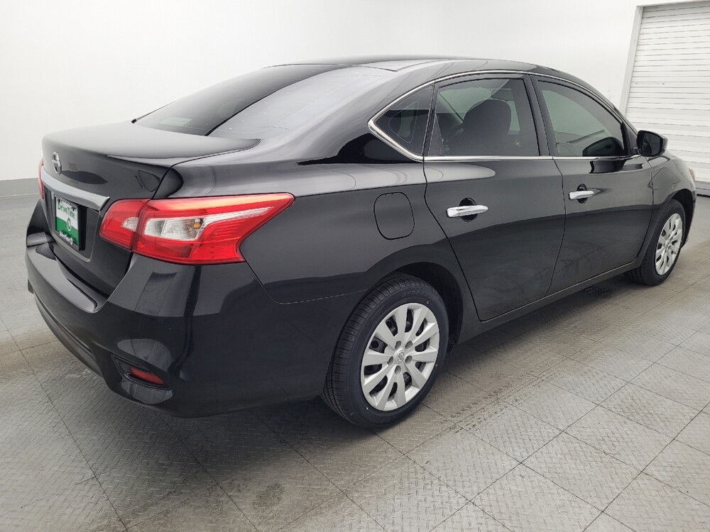 2019 Nissan Sentra in Hialeah, FL 33014 - 18138038 9