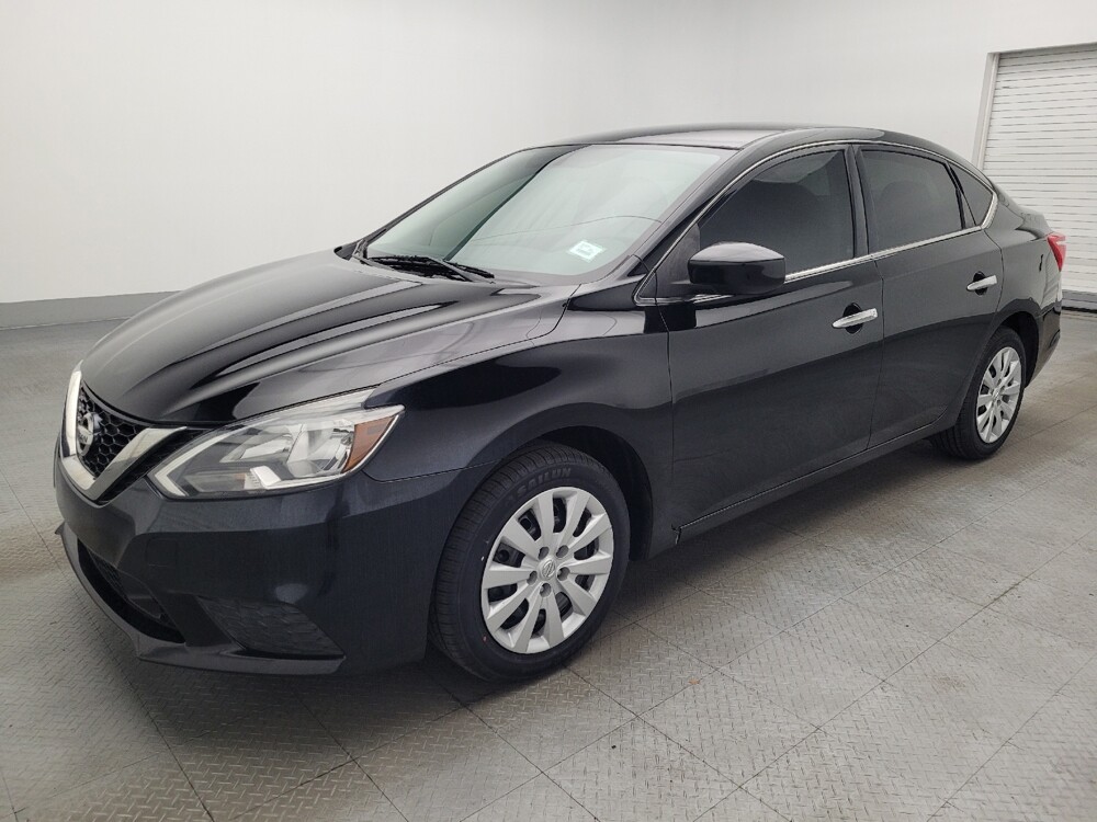2019 Nissan Sentra in Hialeah, FL 33014 - 18138038 2