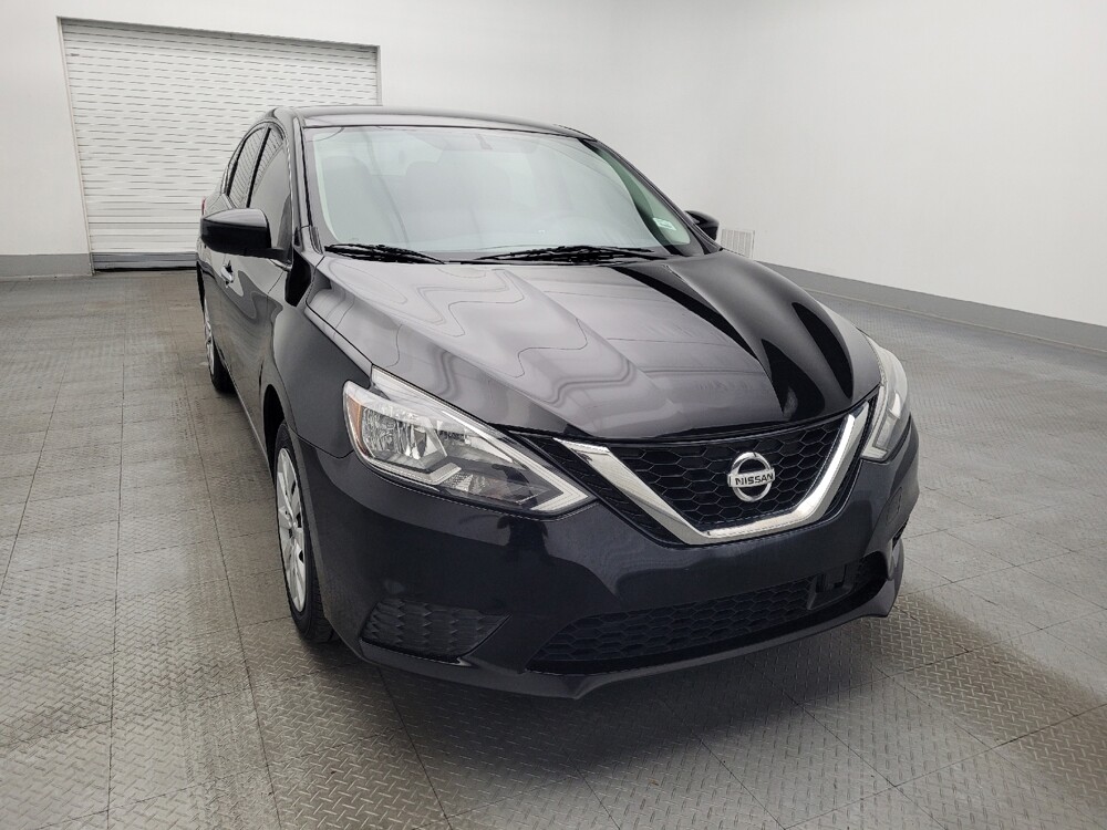 2019 Nissan Sentra in Hialeah, FL 33014 - 18138038 14