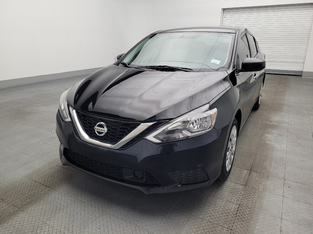 2019 Nissan Sentra in Hialeah, FL 33014 - 18138038 15