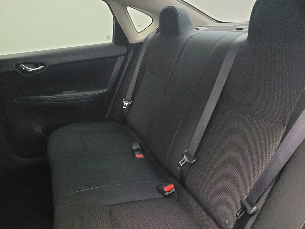2019 Nissan Sentra in Hialeah, FL 33014 - 18138038 18